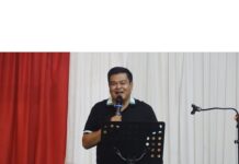 Bupati Lamteng Gelar Ramah Tamah Bersama Apkasi Lampung