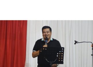 Bupati Lamteng Gelar Ramah Tamah Bersama Apkasi Lampung