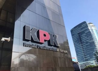 KPK Diminta Turun Ke Lampung Timur
