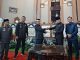 DPRD Lamtim Gelar Paripurna RAPBD 2023