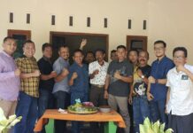 Muklis, S.H Segera Implementasikan Program Kerja PWI 3 Tahun Mendatang