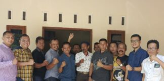 Muklis, S.H Segera Implementasikan Program Kerja PWI 3 Tahun Mendatang