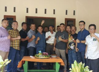 Muklis, S.H Segera Implementasikan Program Kerja PWI 3 Tahun Mendatang