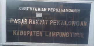 Jelang Hari Raya, Harga Bumbu Dapur Di Pasar Rakyat Pekalongan Mulai Naik Signifikan