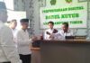 KAKANWIL KEMENAG Provinsi Lampung Resmikan Perpustakaan Digital Pertama di Lam-Tim