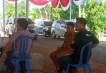 Berbagai Kegiatan Pentas Seni Budaya Meriahkan HUT Desa Jojog yang KE 81