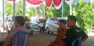 Berbagai Kegiatan Pentas Seni Budaya Meriahkan HUT Desa Jojog yang KE 81