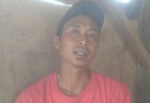 Tanpa Melibatkan Anggota, Pengerjaan Sumur Bor Swakelola Sarat Akan Manipulasi