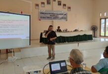 PHE OSES Rencana Ganti Pipa Lama Saluran Minyak