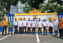 P3A Sri Makmur Jadi Perwakilan Lampung Ikuti Lomba Tingkat Nasional