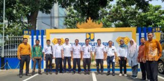 P3A Sri Makmur Jadi Perwakilan Lampung Ikuti Lomba Tingkat Nasional