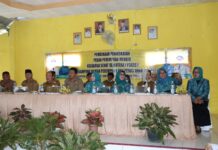 Zulfikar Irwan Buka Acara Pembinaan P3KSS dan KRPPA