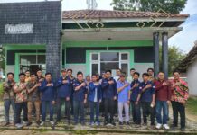 KPU Kabupaten Lampung Timur siap Laksanakan Kirab Pemilu 2024