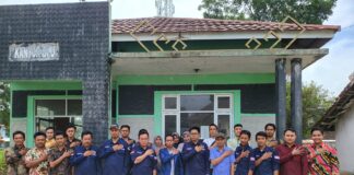 KPU Kabupaten Lampung Timur siap Laksanakan Kirab Pemilu 2024