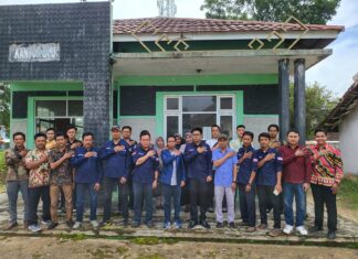 KPU Kabupaten Lampung Timur siap Laksanakan Kirab Pemilu 2024