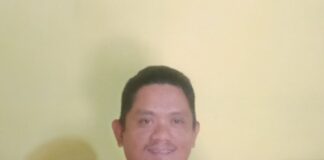 Danar Subekti Kepala Desa Adirejo Siap Mencalonkan Diri Kembali Dalam Pilkades Tanun 2023