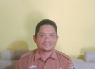 Danar Subekti Kepala Desa Adirejo Siap Mencalonkan Diri Kembali Dalam Pilkades Tanun 2023