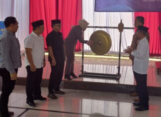 Kejaksaan Negeri Lampung Timur Luncurkan Aplikasi E-Jejama