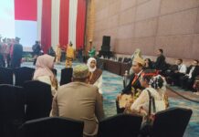 Bawaslu Lamtim Tindak Lanjuti Video Bupati Dawam