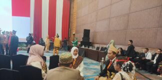 Bawaslu Lamtim Tindak Lanjuti Video Bupati Dawam