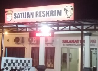 Anak Usia 9 Tahun Diduga Menjadi Korban Pelecehan Seksual Oleh Kakek dan Pamannya, Ibu Korban Lapor Polisi