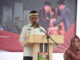 Bupati Ajak Masyarakat Lamtim Meneruskan Perjuangan KH Ahmad Hanafiah Dalam Membangun Daerah