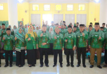 Pemerintah Kabupaten Yakin Kafilah Lamtim Menjadi Yang Terbaik Pada Ajang MTQ ke-50 Tingkat Provinsi Lampung