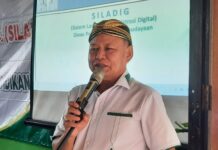 Pemkab Lamtim Luncurkan Sistem Layanan Administrasi Digital (SILADIG)