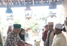 Media Detik Kini Gelar Tasyakuran dalam Rangka Hari Jadi ke Tiga Tahun