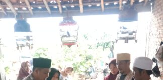 Media Detik Kini Gelar Tasyakuran dalam Rangka Hari Jadi ke Tiga Tahun