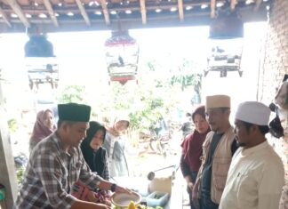 Media Detik Kini Gelar Tasyakuran dalam Rangka Hari Jadi ke Tiga Tahun