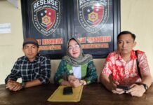 Kuasa Hukum Korban Minta Terapkan Pasal Pembunuhan Berencana ke Pelaku Penusukan di Gedung Dalam