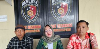 Kuasa Hukum Korban Minta Terapkan Pasal Pembunuhan Berencana ke Pelaku Penusukan di Gedung Dalam