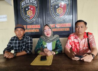 Kuasa Hukum Korban Minta Terapkan Pasal Pembunuhan Berencana ke Pelaku Penusukan di Gedung Dalam