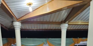 10 Parpol Pengusung Tetap Solid Dukung Ela & Azwar Hadi