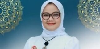 Ela Tercatat KTP Warga Lamtim