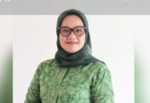 Ela Siti Nuryamah, Calon Bupati Muda dari desa Sidorejo kecamatan sekampung udik Lampung timur