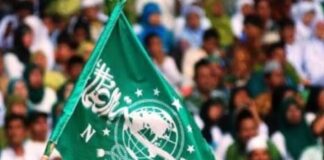 Kader NU Kecewa, Diduga Ada Oknum Pengurus PCNU Lamtim Berpolitik Praktis