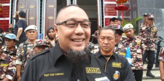 MFY Pimpin DPC Granat Lamtim