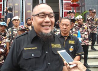 MFY Pimpin DPC Granat Lamtim