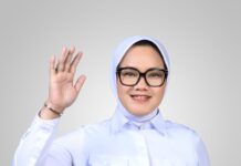 PCNU Lamtim Akui Ela Kader NU