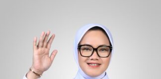 PCNU Lamtim Akui Ela Kader NU