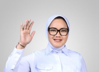 PCNU Lamtim Akui Ela Kader NU