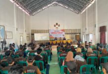 Muklis : Pengawas TPS Kunci Pemilihan Kepala Daerah yang Berintegritas