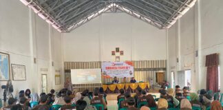 Muklis : Pengawas TPS Kunci Pemilihan Kepala Daerah yang Berintegritas