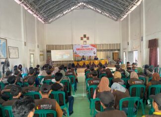 Muklis : Pengawas TPS Kunci Pemilihan Kepala Daerah yang Berintegritas