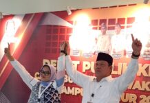 Pemimpin Lampung Timur Butuh Inovasi Besar, Lamtim Punya Potensi Berbagai Lini