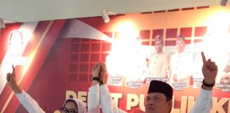 Pemimpin Lampung Timur Butuh Inovasi Besar, Lamtim Punya Potensi Berbagai Lini