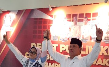 Pemimpin Lampung Timur Butuh Inovasi Besar, Lamtim Punya Potensi Berbagai Lini