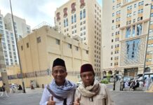 Rumah Makan Geratis Raja Jalur lagit Menerima Donator Yang Ingin Berbagi